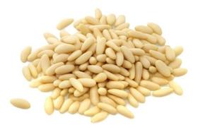 Pinole Libanês ( Snoubar) a Granel - TIO ALI