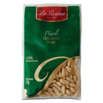 Pinoli Italiano La Pastina Snobar 20G