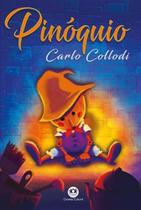 Pinoquio - (ciranda cultural)