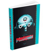 Pinoquio + Marcador + Bookplate - MOBY DICKENS