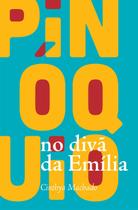 Pinoquio no diva de emilia - EDITORA REFLEXAO