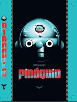Pinoquio - winshluss