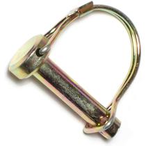 Pinos de bloqueio Fixador difícil de encontrar Fio redondo de 3/8 x 1-5/8 polegadas Pinos de bloqueio Fixador difícil de encontrar Fio redondo de 3/8 x 1-5/8 polegadas