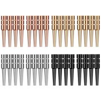 Pinos de cribbage Odowalker Metal 32 unidades para placa de cribbage 34 mm Pinos de cribbage Odowalker Metal 32 unidades para placa de cribbage 34 mm