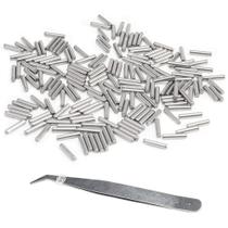 Pinos de eixo Stub FUSHIPRO Modelo nº 2754 φ2x10mm para Traxxas RC