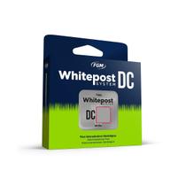 Pinos de Fibra de Vidro Whitepost DC 1 Refil Com 5 UN - FGM Pinos de Fibra de Vidro Whitepost DC 1 Refil Com 5 UN - FGM