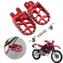 Pinos de motocicleta Naxin CNC para XR650L 92-22 XR650R 00-07 Pinos de motocicleta Naxin CNC para XR650L 92-22 XR650R 00-07