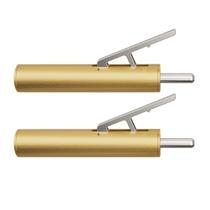 Pinos Drop Set AMWBSR Diâmetro 5/16" para Pilha de Pesos de Academia