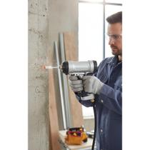 Pinos Fixação 7.3mm c/ Arruela Kit 100 Un 4cm Aço Pinos Fixação 7.3mm c/ Arruela Kit 100 Un 4cm Aço