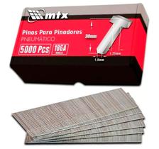 Pinos P/ Pinadores Pneumáticos 30mm X 1,25mm 576109 5000 Un - MTX