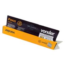 Pinos para Pinador 15mm para GPE-916 e GPE-168 Com 1000 Vonder - 28.98.916.015 Pinos para Pinador 15mm para GPE-916 e GPE-168 Com 1000 Vonder - 28.98.916.015