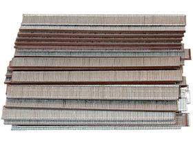 Pinos Para Pinador Pneumático 25mm C/ 5000 Peças - Mtx Pinos Para Pinador Pneumático 25mm C/ 5000 Peças - Mtx