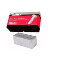Pinos Para Pinador Pneumático 40 Mm 5.000 Unidades Mtx 576169 Pinos Para Pinador Pneumático 40 Mm 5.000 Unidades Mtx 576169