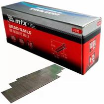 Pinos para Pinador Pneumático F-20 c/ 5000 Peças MTX Pinos para Pinador Pneumático F-20 c/ 5000 Peças MTX