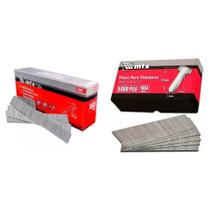 Pinos Para Pinadores Pneumático 10 e 25 Mm 10.000 Pinos Mtx