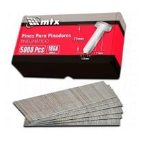 Pinos para pinadores pneumatico 5000 peças mtx Pinos para pinadores pneumatico 5000 peças mtx