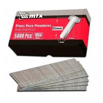 Pinos para pinadores pneumatico 5000 peças mtx Pinos para pinadores pneumatico 5000 peças mtx