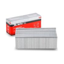 Pinos para pinadores pneumatico, comprimento 15mm, largura 1,25mm, espessura 1mm, 5000 pcs // mtx