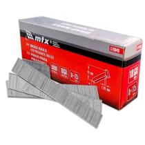 Pinos para pinadores pneumáticos 15mm X 1,25mm 5000un MTX Pinos para pinadores pneumáticos 15mm X 1,25mm 5000un MTX