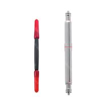 Pinos Para Pulseira De Relógio 20pcs Diâmetro De 1.5-2.5mm Barras De Molas De 16-24mm Pinos De Aço