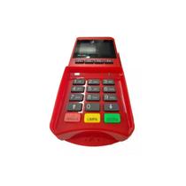 Pinpad gertec ppc930 ppc 930 usb e serial vermelho (envio imediato)