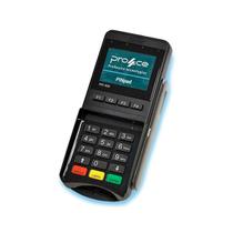 Pinpad PPC 930 Gertec USB e Serial Preto Criptografado Pinpad PPC 930 Gertec USB e Serial Preto Criptografado