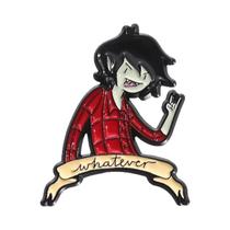 Pins De Esmalte De Anime Em Estilo Cartoon, Distintivos De Lapela, Presente De Joias Para Crianças E