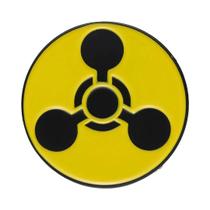 Pins De Esmalte Do Jogo Undertale Com Coração Vermelho, Broches De Ação E Luta, Distintivos De