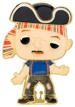 Pins Funko Pop! Goonies - Sloth Chase - Edição Colecionável