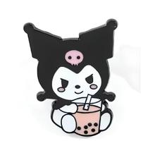 Pins Sanrio Kuromi, Hello Kitty, My Melody e Cinnamoroll Pins Sanrio Kuromi, Hello Kitty, My Melody e Cinnamoroll