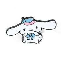 Pins Sanrio Kuromi, Hello Kitty, My Melody e Cinnamoroll Pins Sanrio Kuromi, Hello Kitty, My Melody e Cinnamoroll