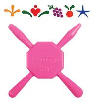 Pinta Bolinha 555/2 Condor - Pintura em Plástico com 4 Pontas