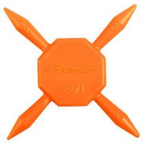 Pinta Bolinhas 4 pontas Ref 555-1 Condor Pincéis