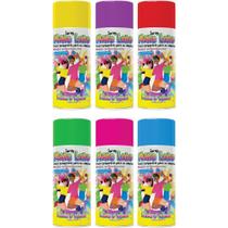 Pinta Cabelo 120ML Make Loko Cores Sortida DP.C/12