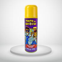 Pinta Cabelo 150ML Amarelo Caixa com 12 Unidades Pinta Cabelo 150ML Amarelo Caixa com 12 Unidades