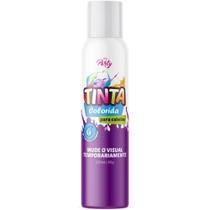 Pinta Cabelo 150ML Branco CX.C/12 Pinta Cabelo 150ML Branco CX.C/12