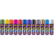 Pinta Cabelo 150ML Cores Sortida CX.C/24