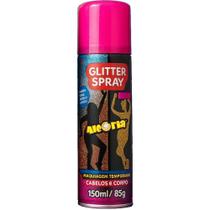 Pinta Cabelo 150ML Glitter CABELO/CORPO RS Caixa com 12 Pinta Cabelo 150ML Glitter CABELO/CORPO RS Caixa com 12