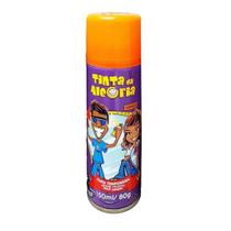 Pinta Cabelo 150ml Laranja Dalegria Pinta Cabelo 150ml Laranja Dalegria