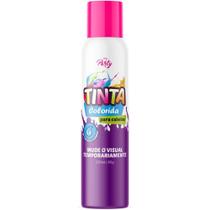 Pinta Cabelo 150ML PINK Neon Caixa com 12 Unidades Pinta Cabelo 150ML PINK Neon Caixa com 12 Unidades