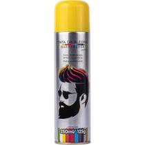 Pinta Cabelo 250ML Amarelo - Dalegria