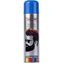 Pinta Cabelo 250ML Azul