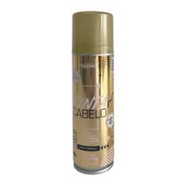 Pinta cabelo dourado 135ml - popper