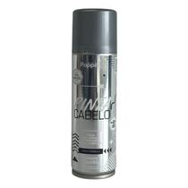 Pinta cabelo prata 135ml - popper