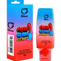 Pinta Clima Gel Excitante Ice Hot Dual Sensation 15g Sabor Neutro