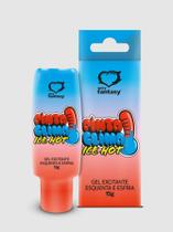 Pinta Clima Ice Hot Excitante em Gel 15g