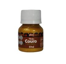 Pinta Couro 37 ml Gliart - Tinta para couro