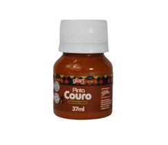Pinta Couro 37 ml Gliart - Tinta para couro