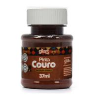 Pinta Couro 37 ml Gliart - Tinta para couro