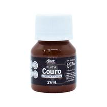 Pinta Couro 37ml Gliart (tinta acrilica para restaurar)